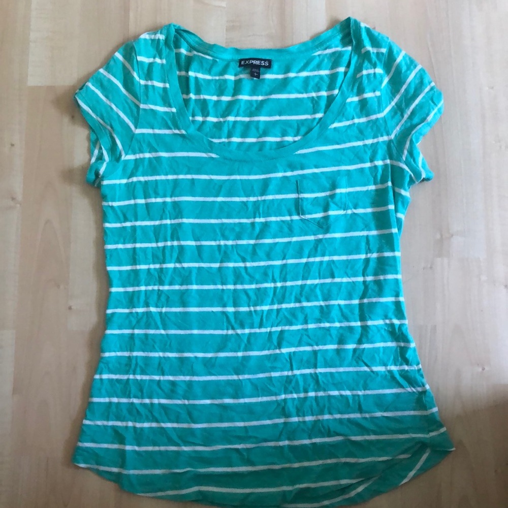 Express Casual T-shirt S *super soft!*